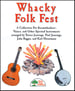 Whacky Folk Fest